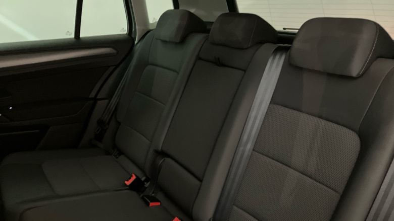 Volkswagen Golf SV 1.6 TDI 115 Match 5dr DSG Diesel Hatchback